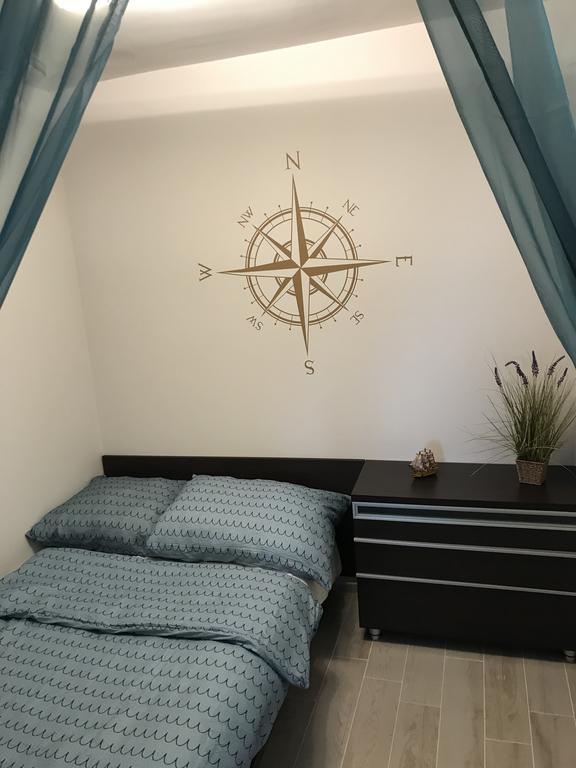 Szines Panorama Apartman Balatonlelle Exterior photo